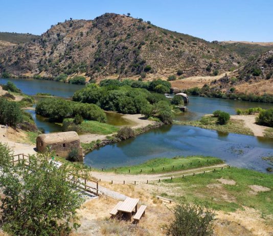 “liberdade” um turismo nacional e seguro em road trip pelo Alentejo turismo Alentejo