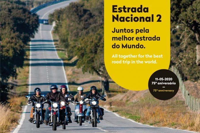 Estrada Nacional 2