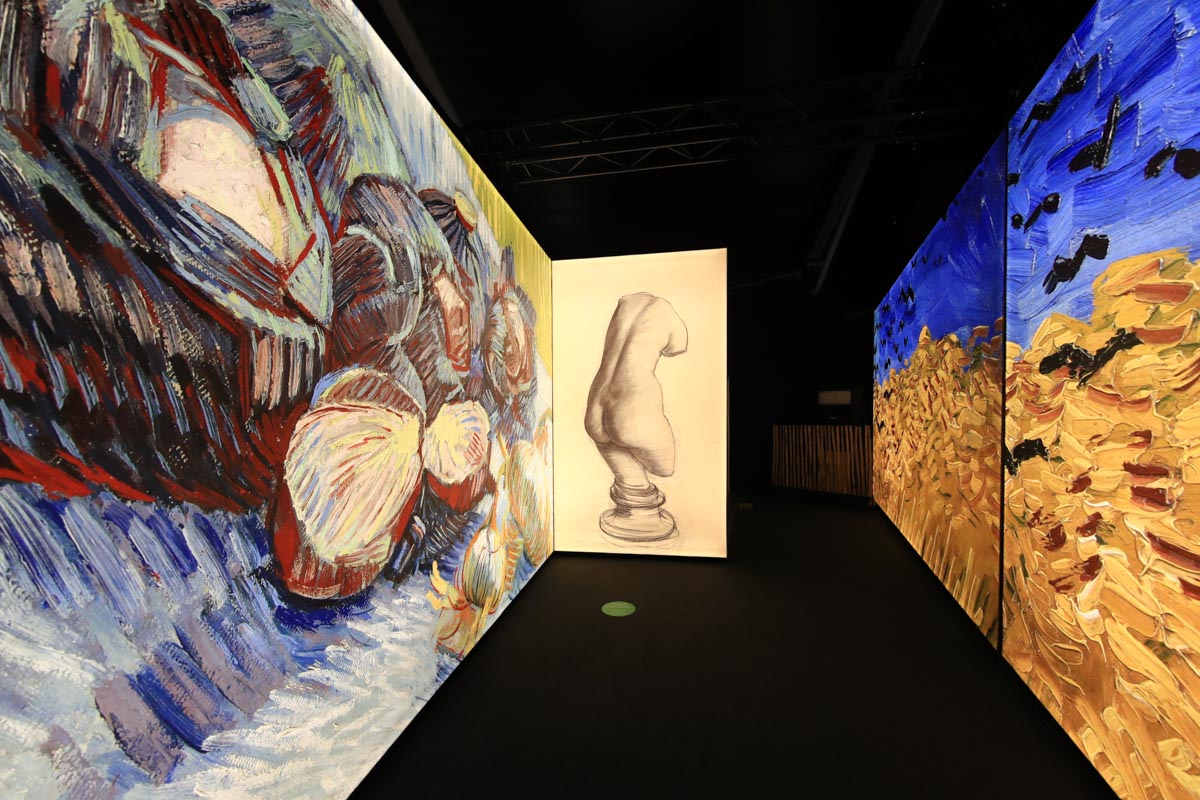 Vicent Van Gogh