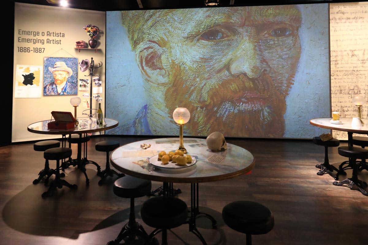 Vicent Van Gogh