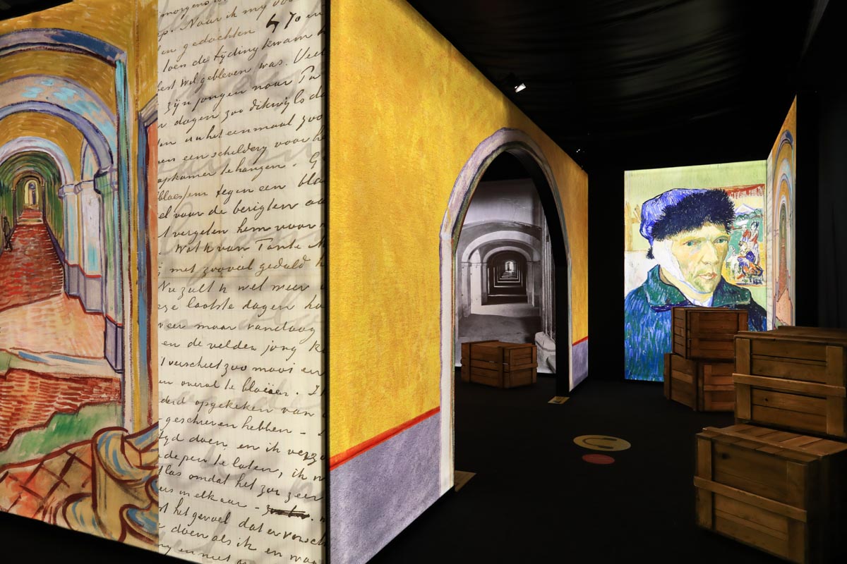 Van Gogh