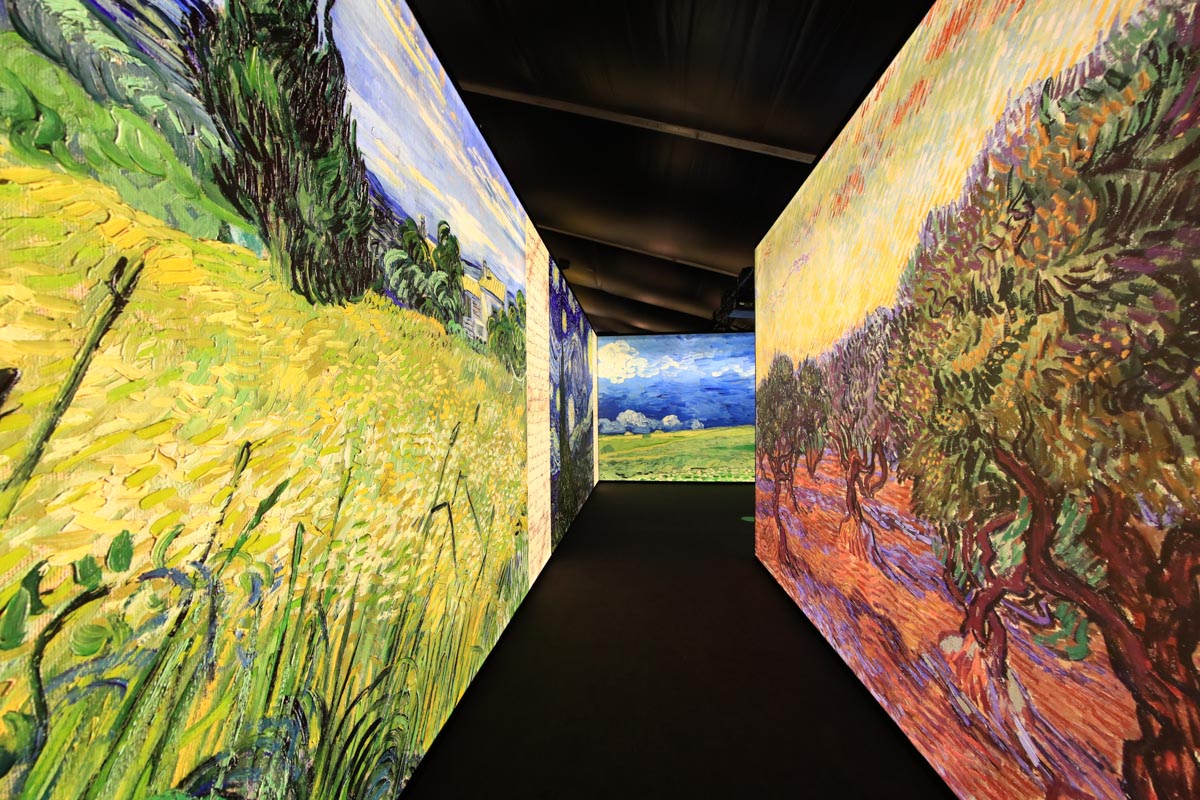 Van Gogh
