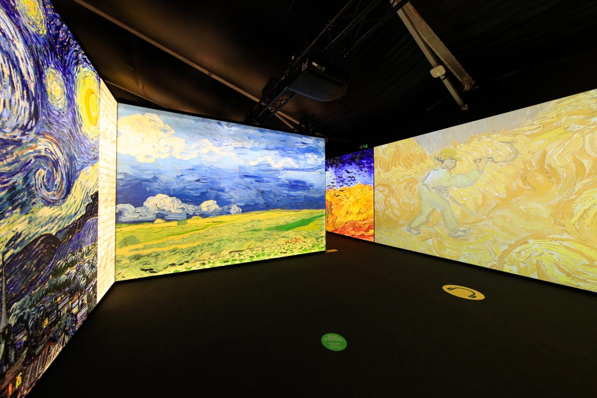 Vicent Van Gogh