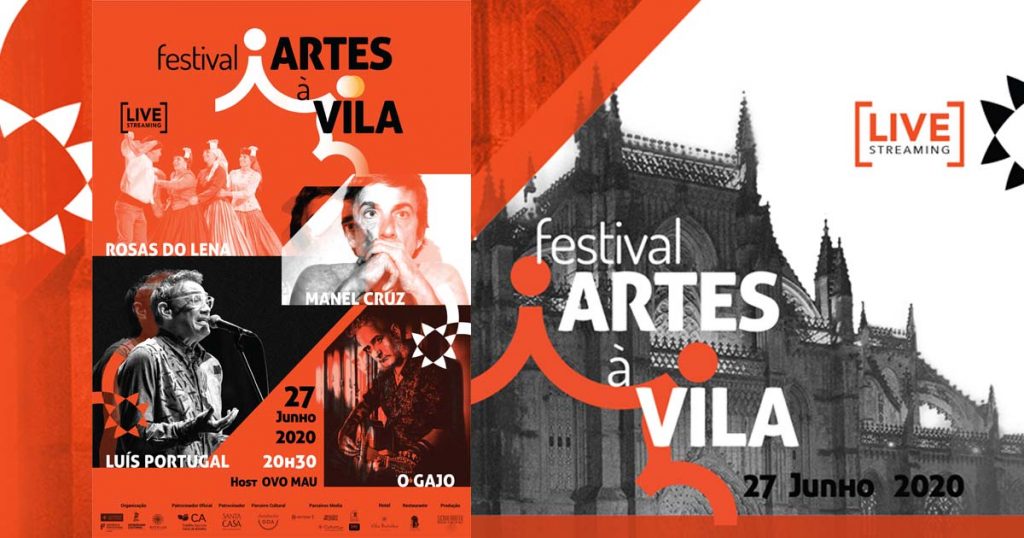 Artes à Vila