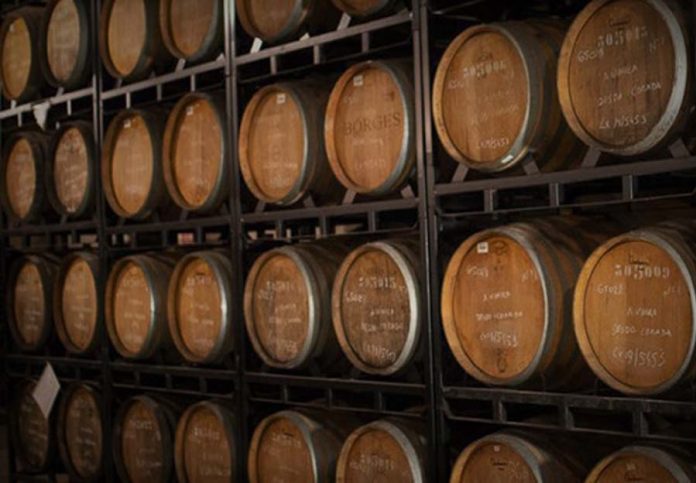 cartas de vinho digitais