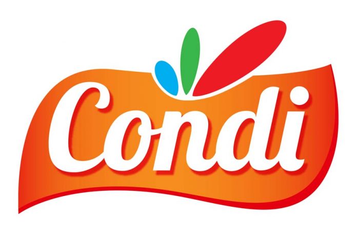 Condi Condi gelatinas