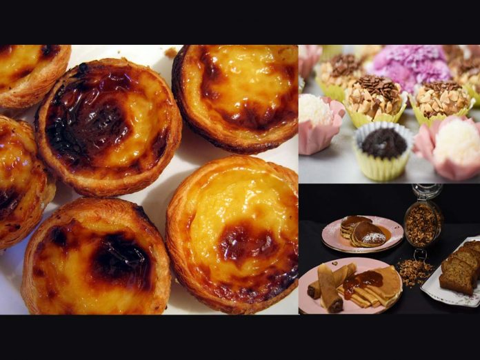 Cozinheiros profissionais