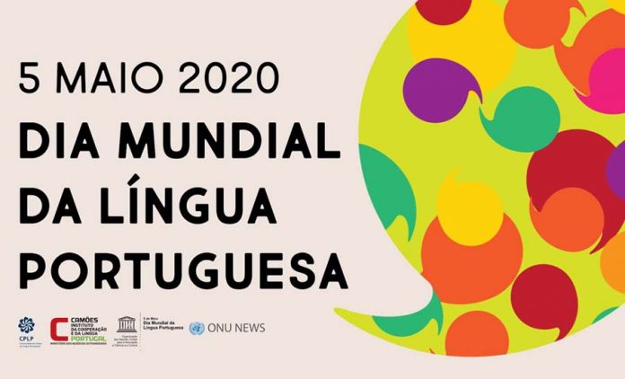 Dia Mundial da Língua Portuguesa