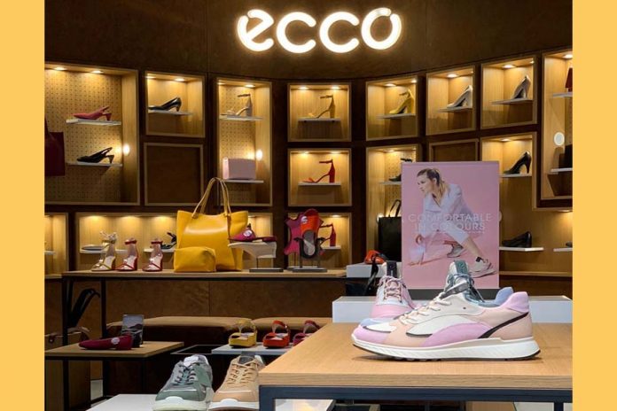 Ecco Shoes Ecco Shoes lojas