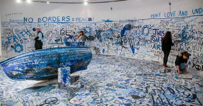 Serralves Yoko Ono