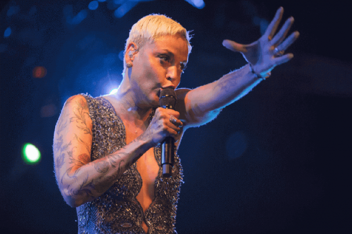 Mariza concerto
