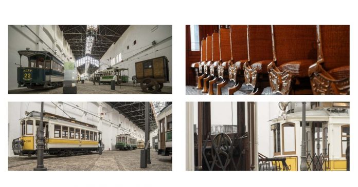 Museu do Carro Eléctrico