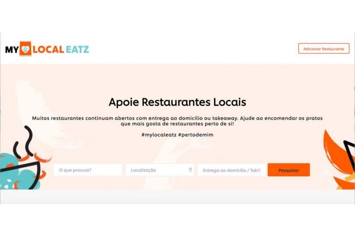 My Local Eatz My Local Eatz restaurantes