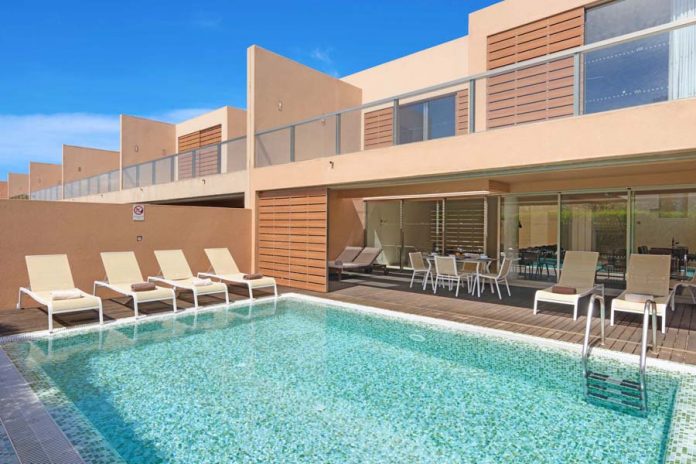 Salgados Beach Villas