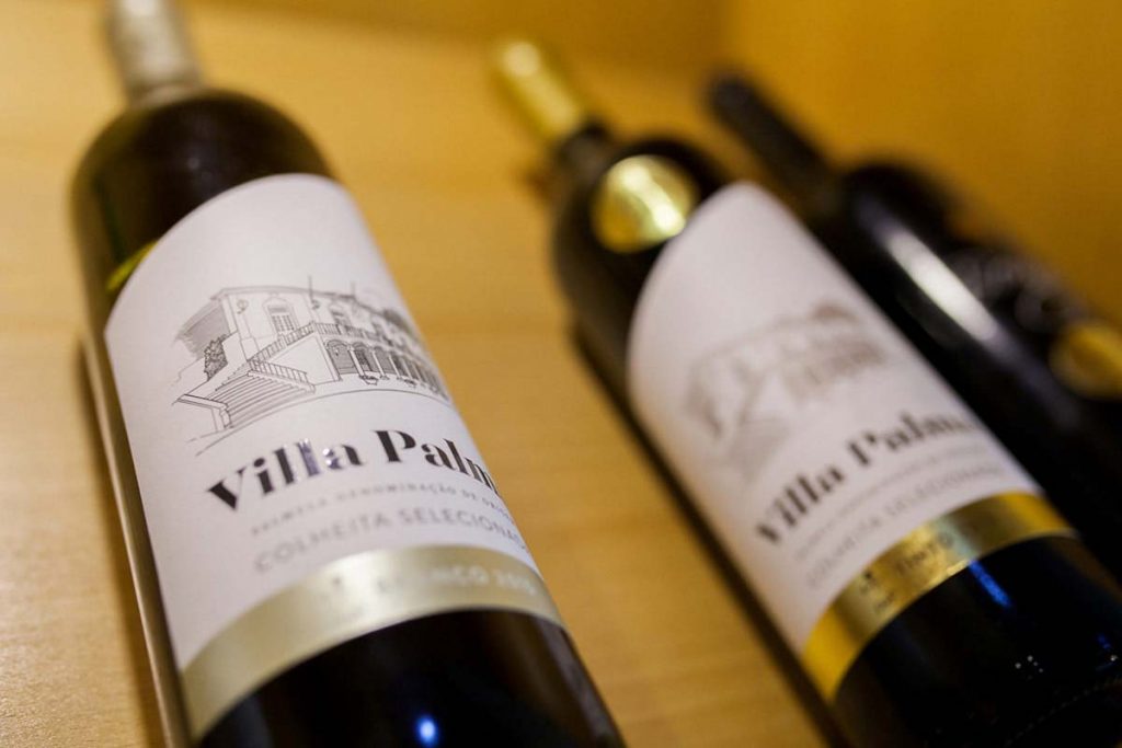Villa Palma