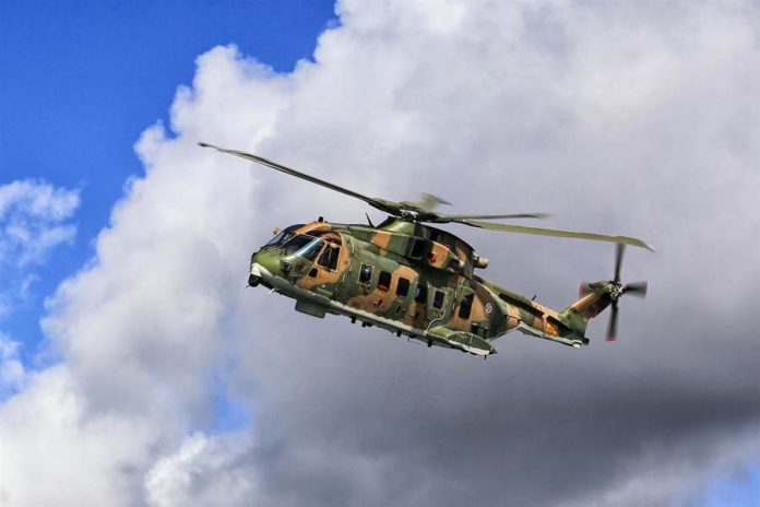 Força Aérea
