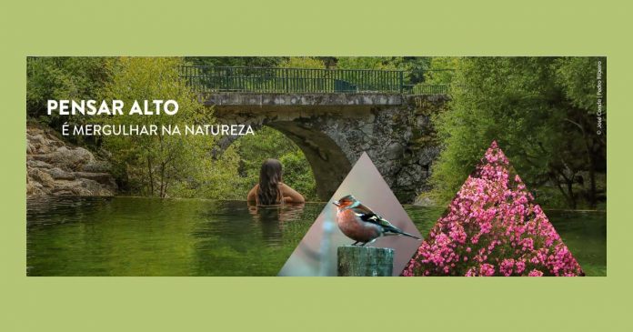 pensaralto_rio Aldeias de Montanha