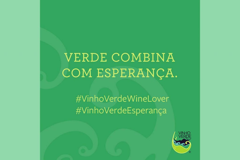 Vinhos Verdes
