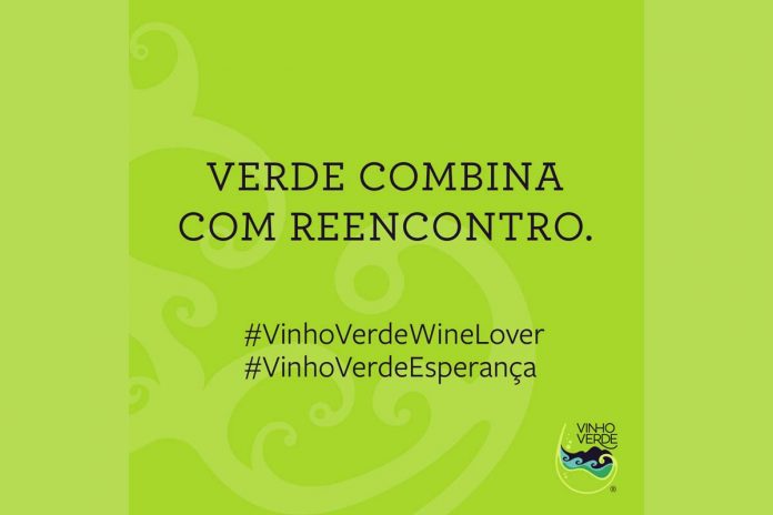 Região dos Vinhos Verdes