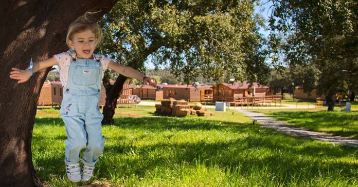 Eco Resort Zmar