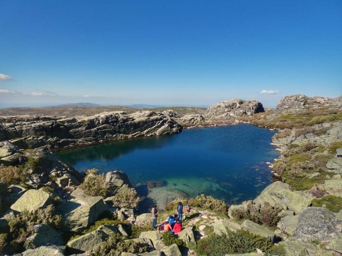 Serra da Estrela 1 um outro Mundo