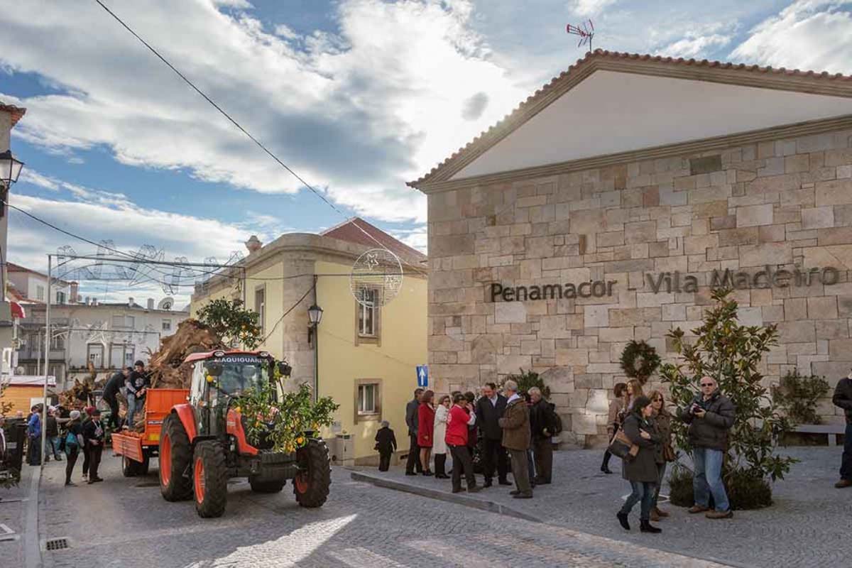 Vila Madeiro