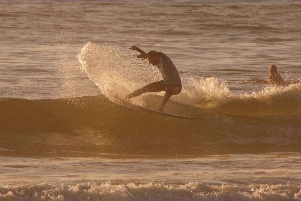 Liga MEO Surf