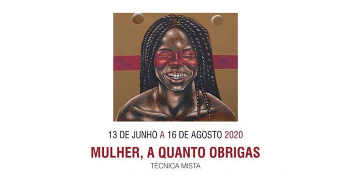 Mulher a quantos obrigas Monsaraz