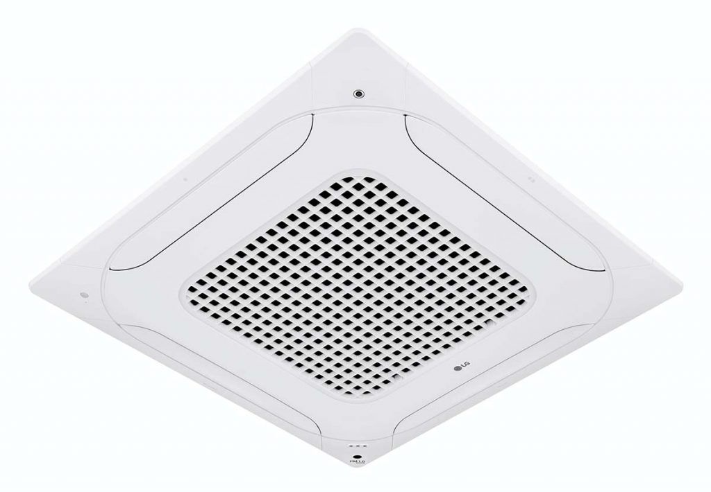 LG