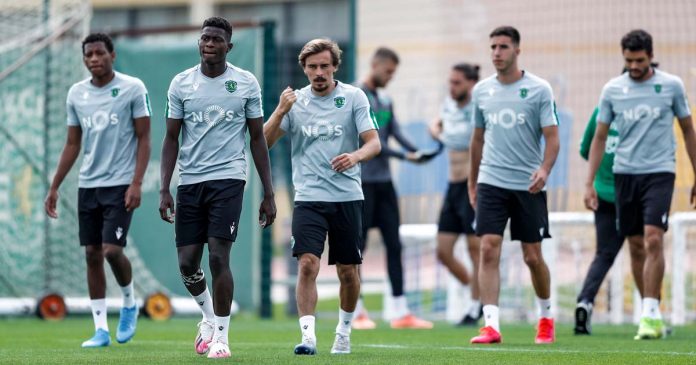 Sporting Guimarães