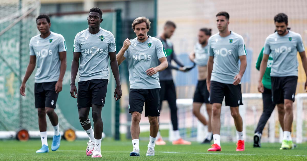 Sporting Guimarães