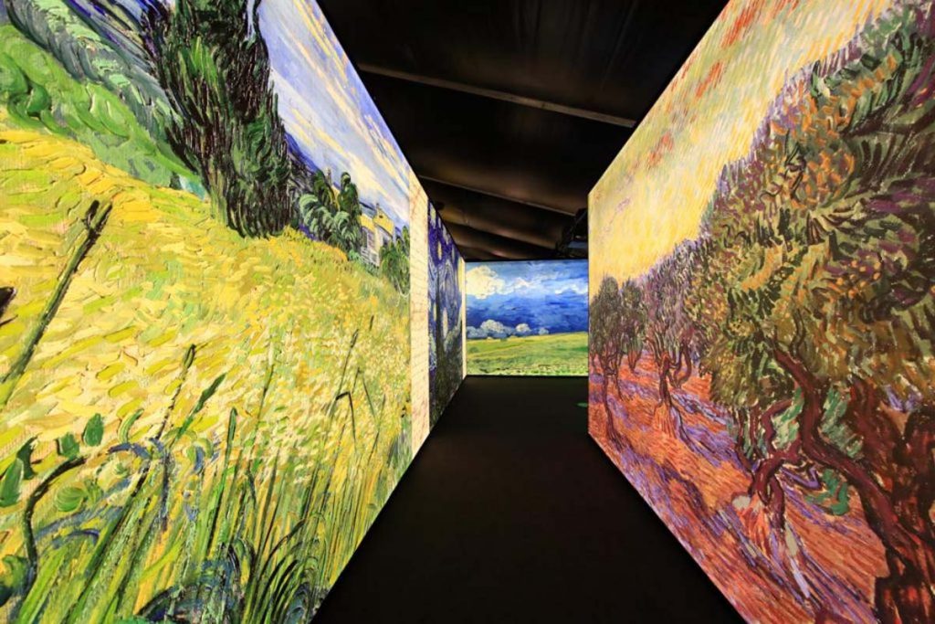 Exposição