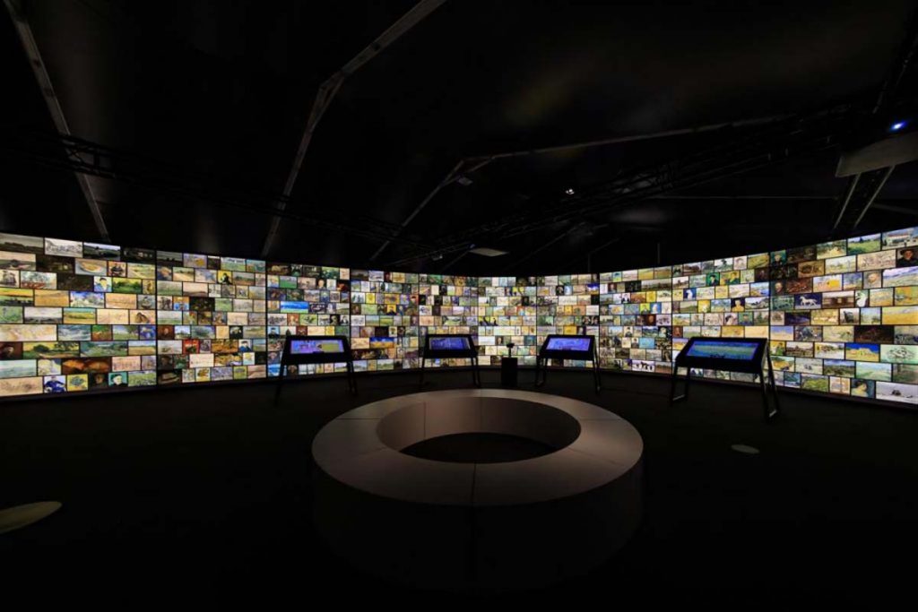 Exposição