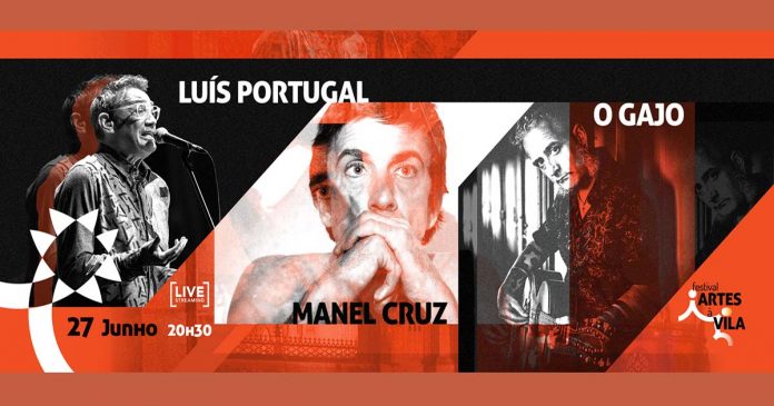 Festival Artes à Vila
