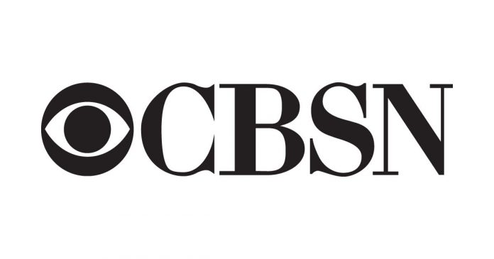 CBSN Logo cópia CBS News App