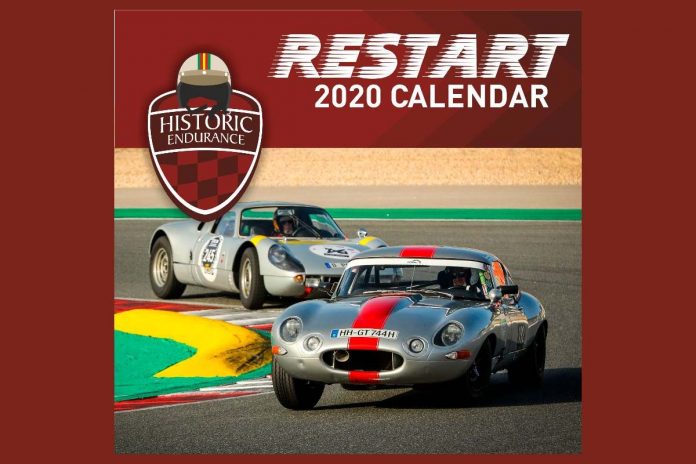 Historic Endurance