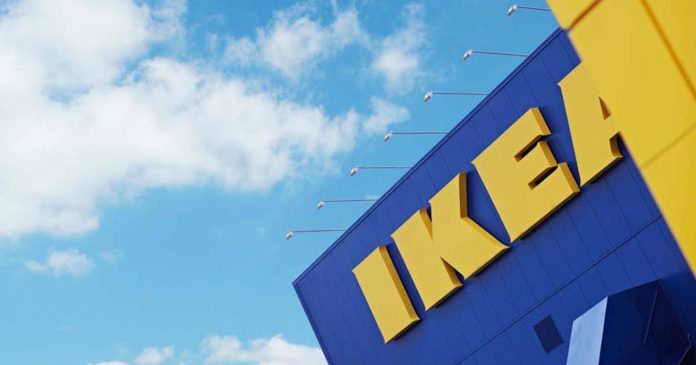 reabertura lojas Ikea na Grande Lisboa