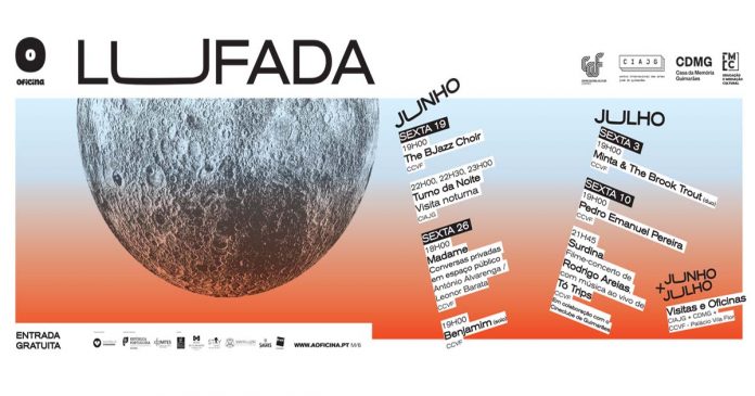 Lufada