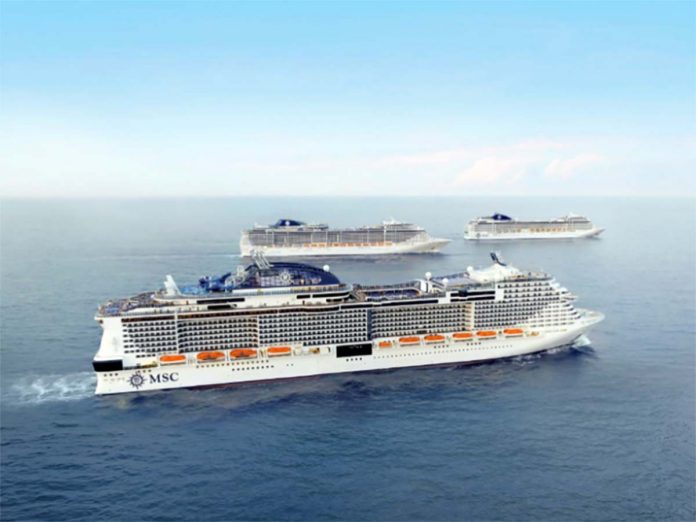 MSC Cruzeiros