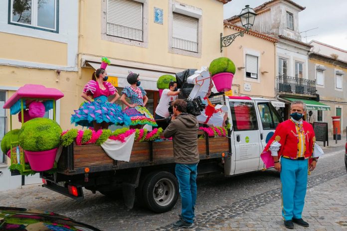 Carnide Marchas Populares
