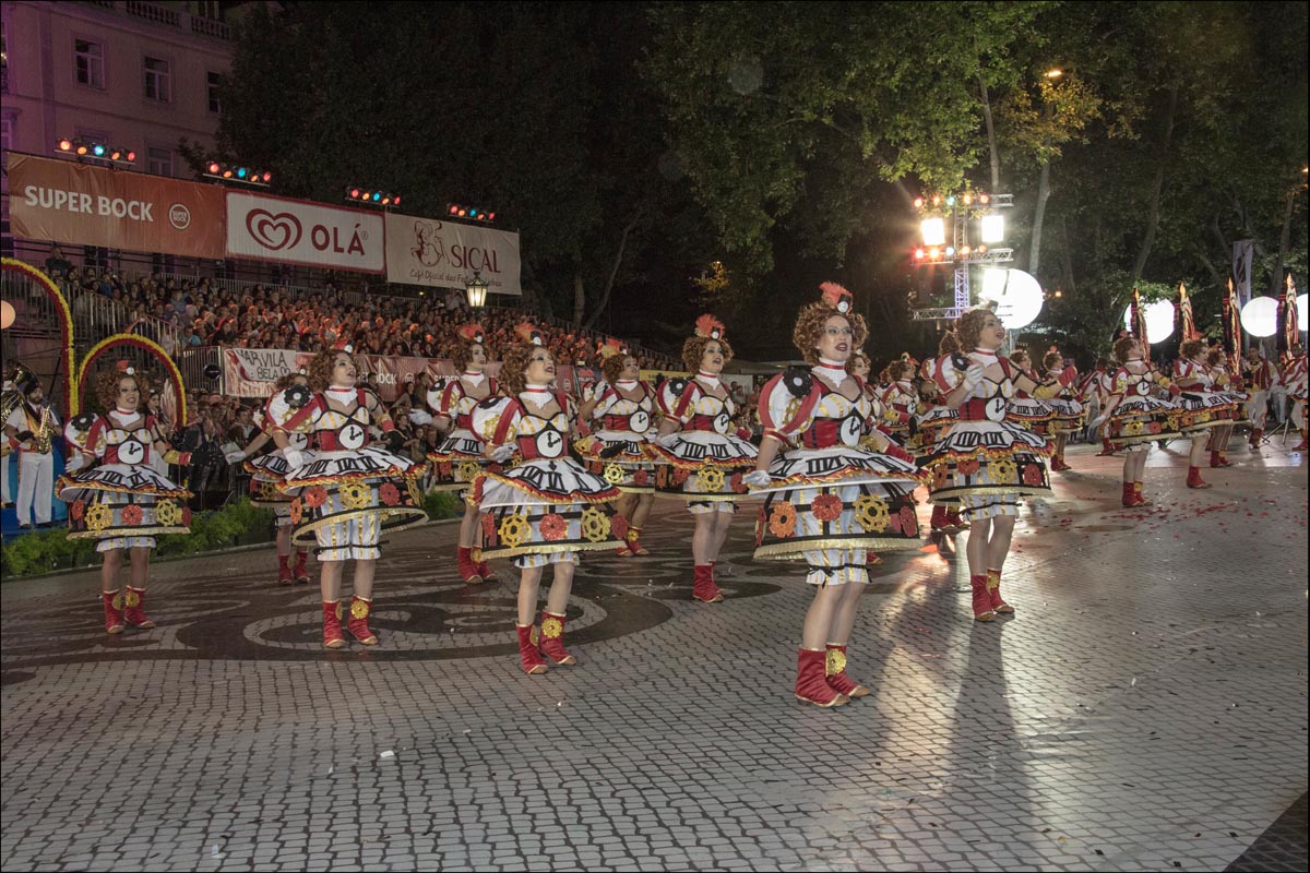 Santos populares