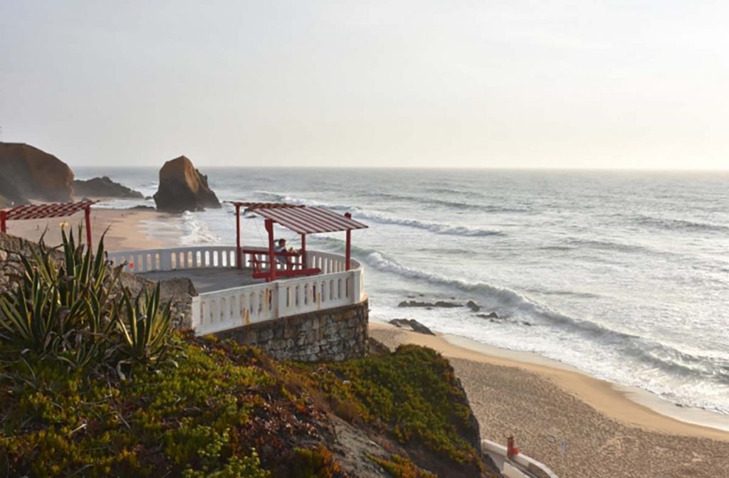 Praias Torres Vedras