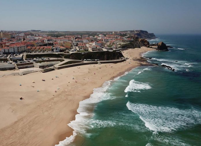 Torres Vedras promove praias