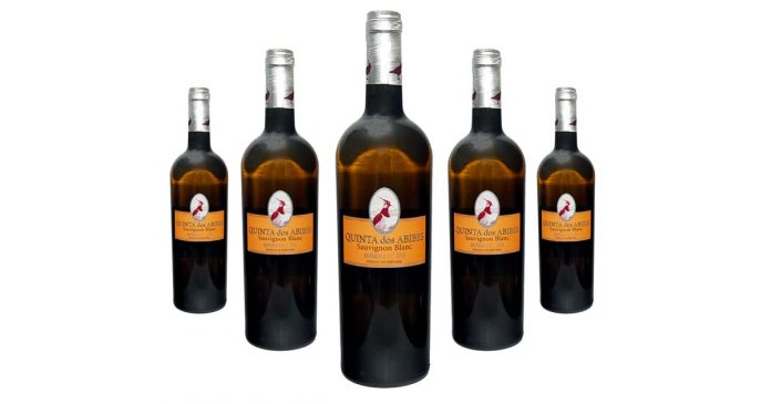 Sauvignon Blanc Quinta dos Abibes