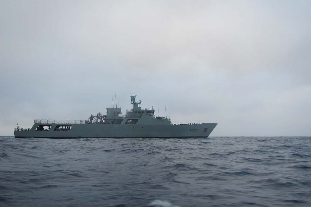 NRP Setúbal