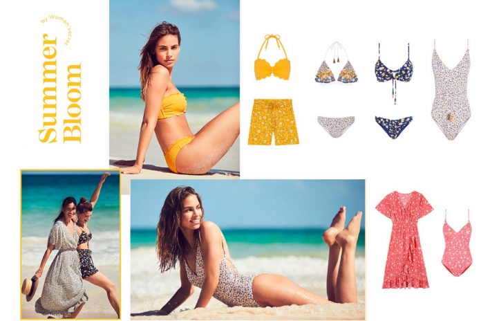 Summer Summer Bloom da Women’secret