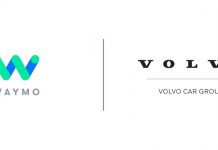 Volvo Car Group e Waymo estabelecem parceria para desenvolver condução autónoma Volvo Car Group e Waymo