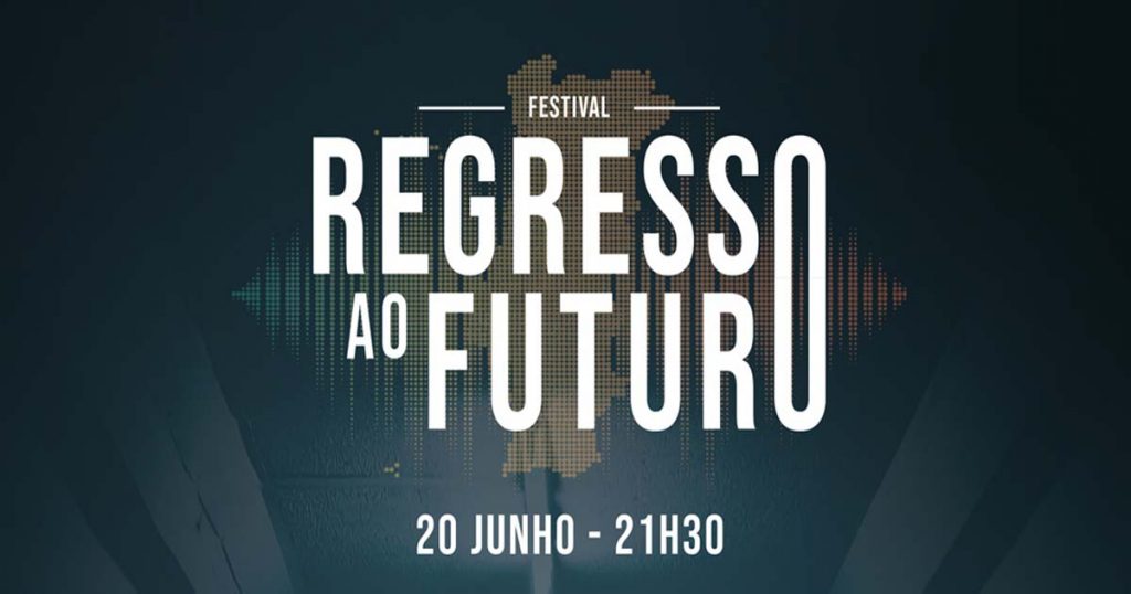 Festival Regresso