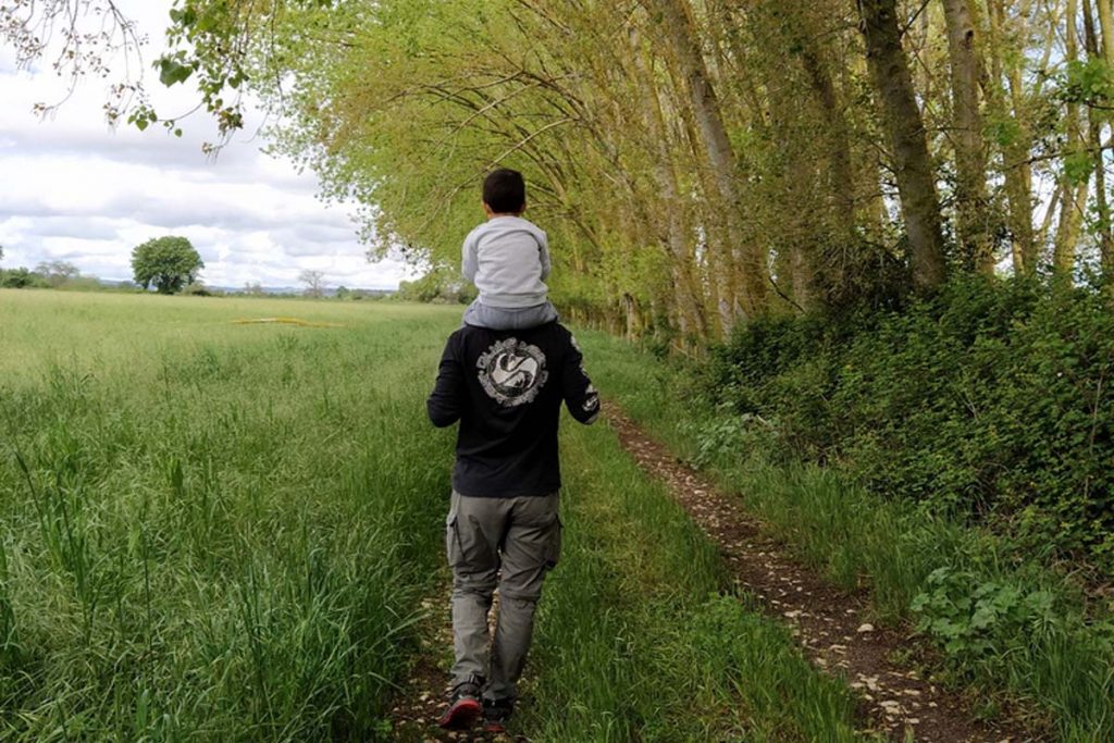 Natureza