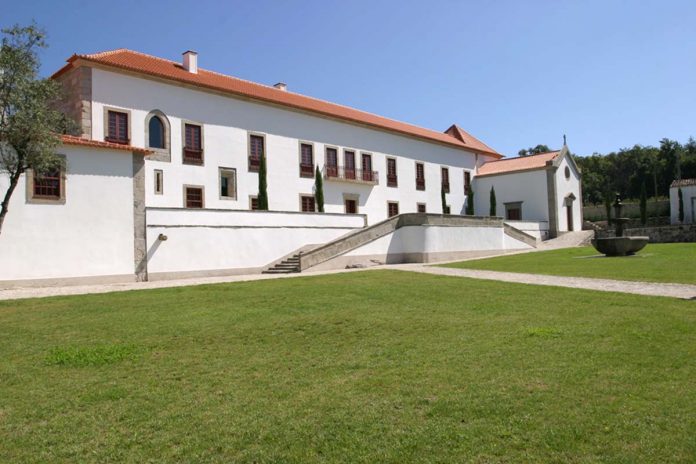 Rota dos Vinhos do Dão
